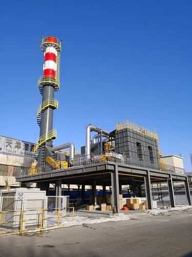 沸石輪轉活性炭吸附脫附